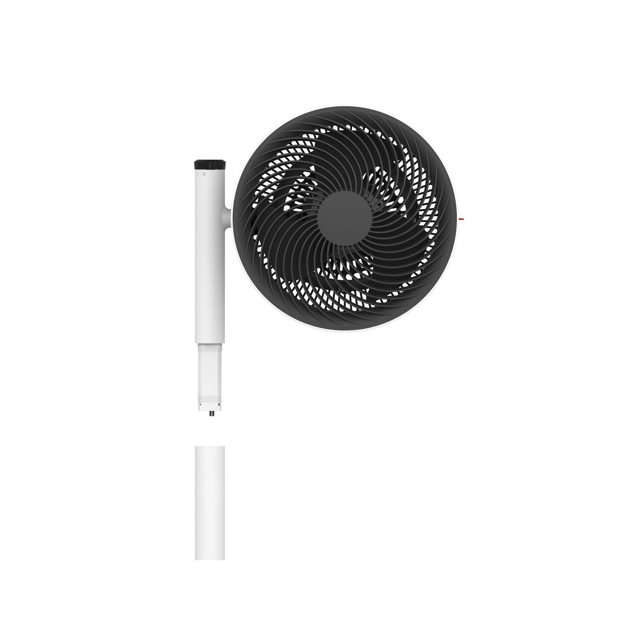 Air Shower Fan B551981