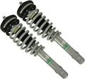 Front Pair Complete Strut Assembly Z372206