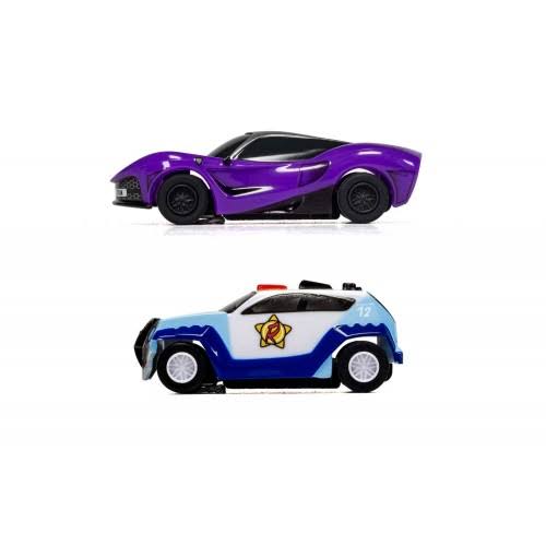 Battery Powered Race Set G41819