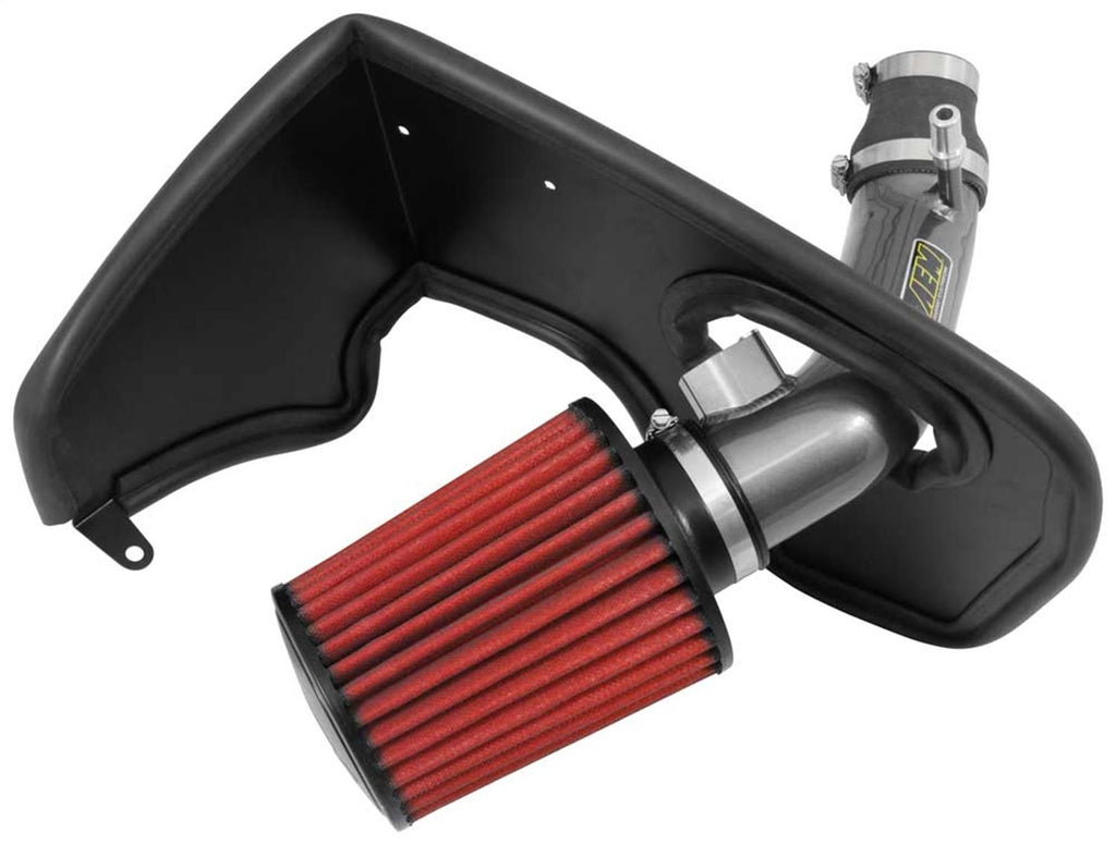 Cold Air Intake System F48757