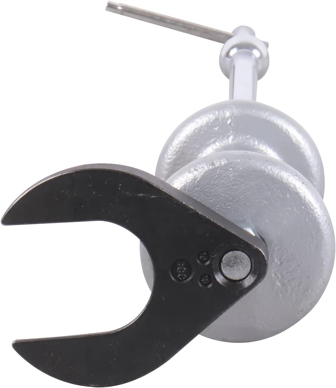 Front Wheel Drive Inner CV Axle Puller Tool with Slide Hammer and CV Joint Puller Adapter, Pack of 2 T60476