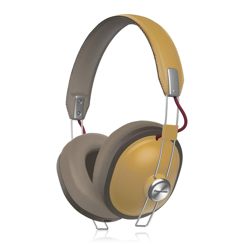 Retro Bluetooth Over-Ear Headphones K443