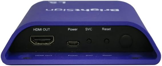 Full HD Media Player Q208106