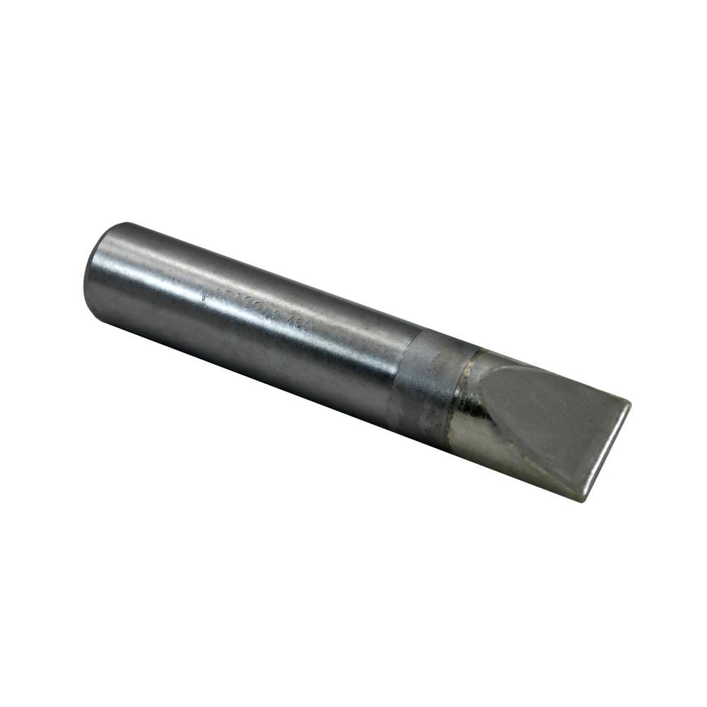 Soldering Tip, Chisel, 1.125 in Y2775