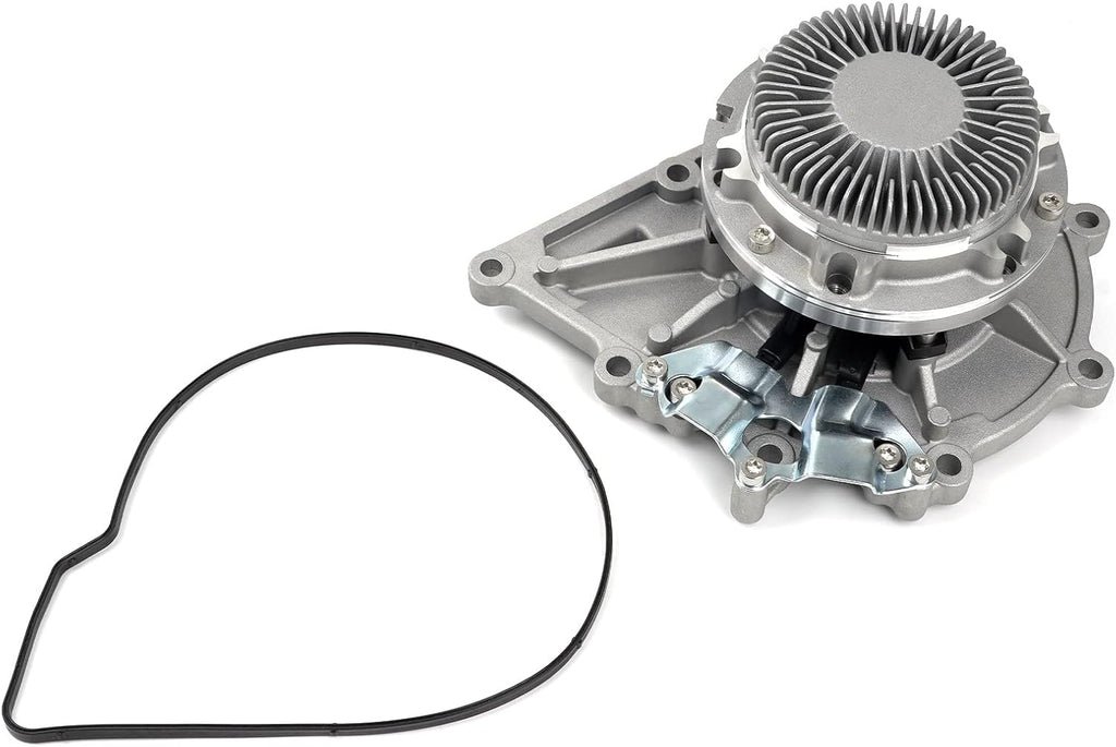 Electric Variable Water Pump T21341