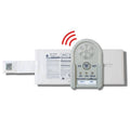 Cordless Bed Sensor and Wireless Caregiver Alarm Set L44347