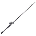 Baitcast Rod and Reel Combo U229