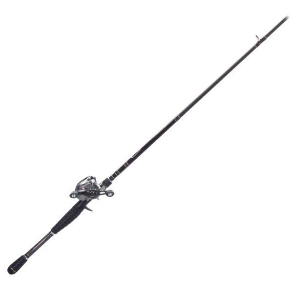 Baitcast Rod and Reel Combo U229
