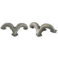 Cast Iron Exhaust Manifolds V8608