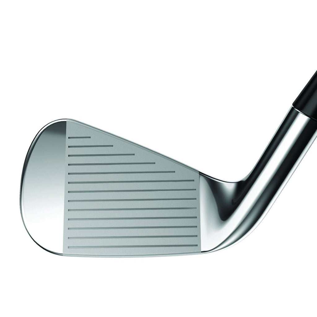 2019 Apex Pro Irons 5-PW Stiff Flex U768