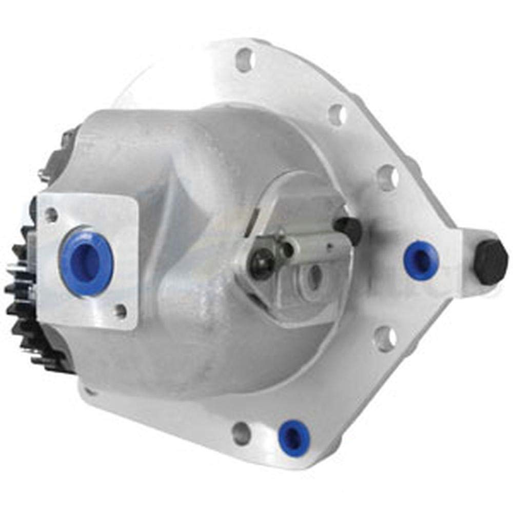 Hydraulic Pump O446