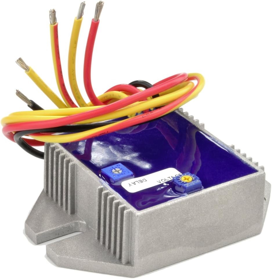 Regulator/Rectifier Pack of 2 L940