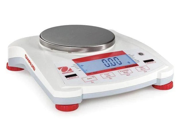 Portable Scale, 4100 G Capacity T37829