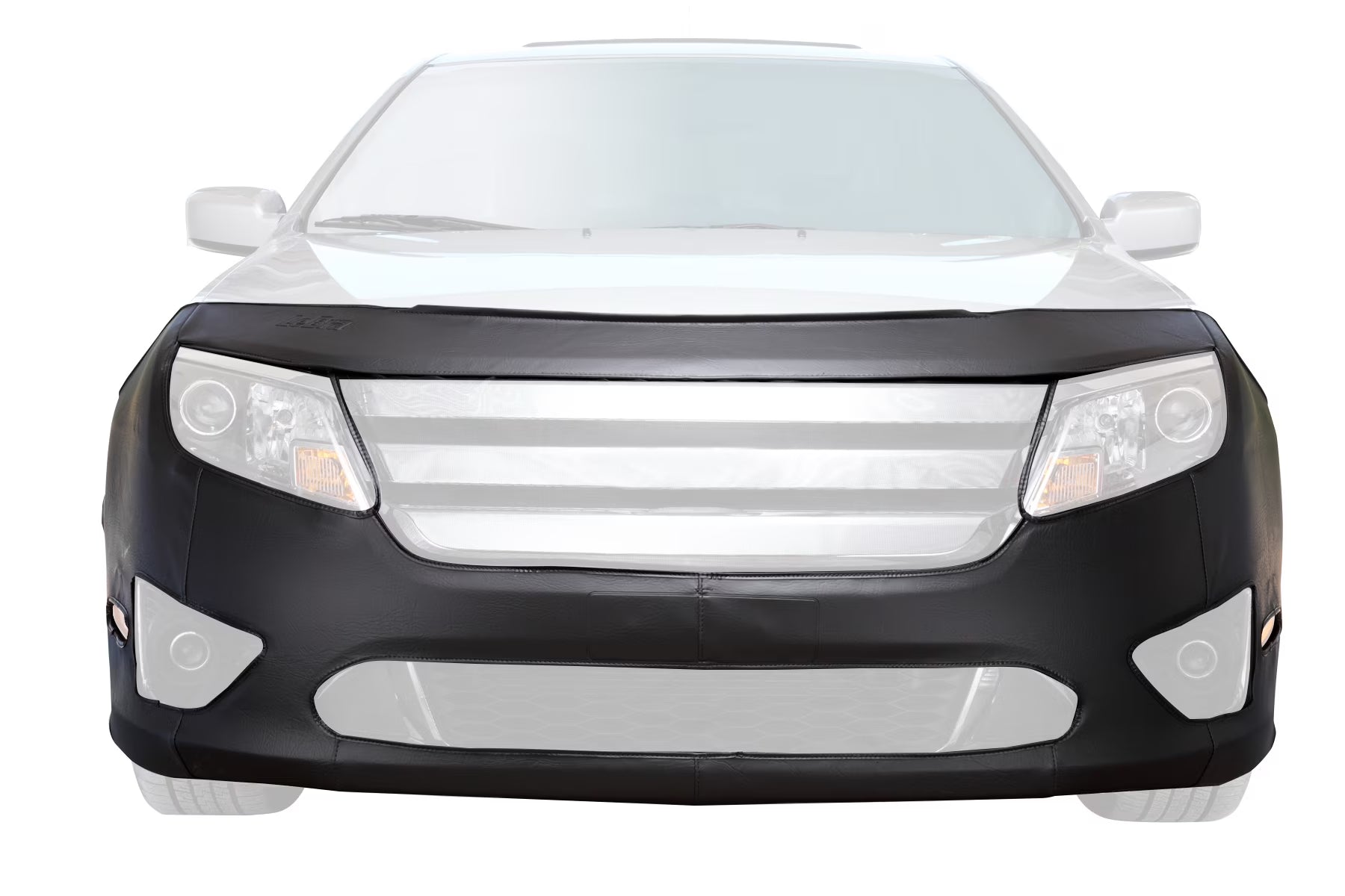 Black Front End Cover for 1996-2001 Subaru Impreza Q29254