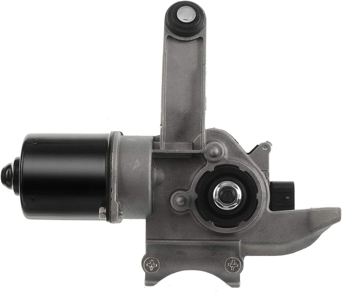Windshield Wiper Motor Front Pack of 2 N9846