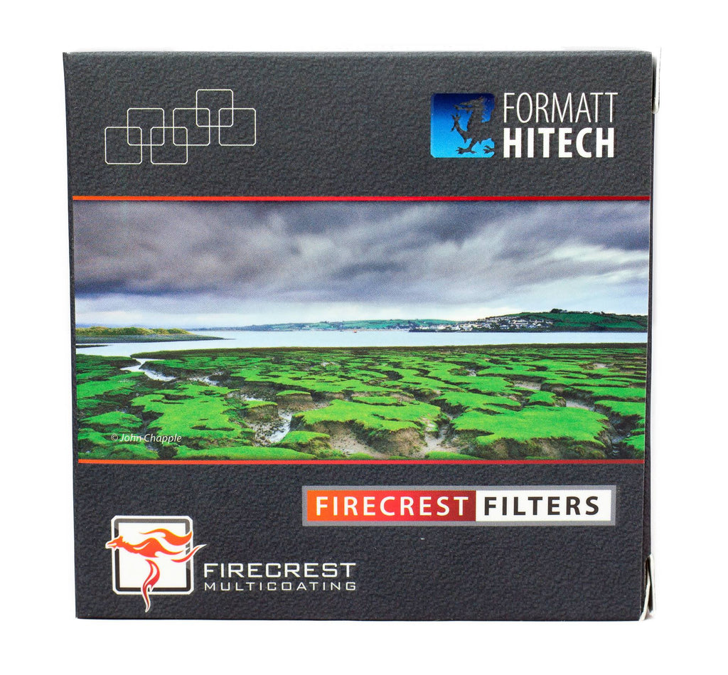 72mm Neutral Density Filter 4.8 (16 Stop) M197