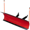 72" Pro UTV Snow Plow RED Y838443