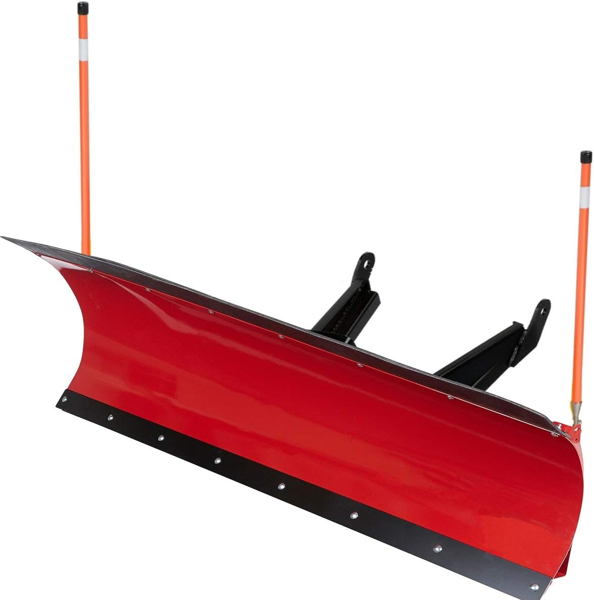 72" Pro UTV Snow Plow RED Y838443