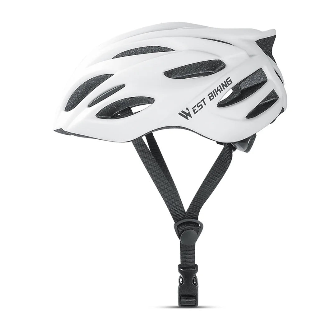 Ultralight Integrated Bike Helmet E203882