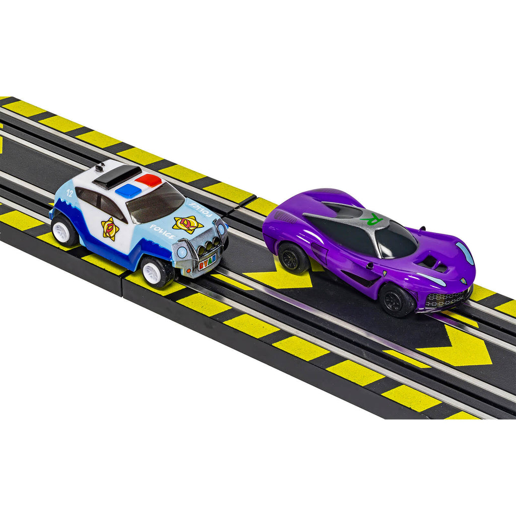 Battery Powered Race Set G41819