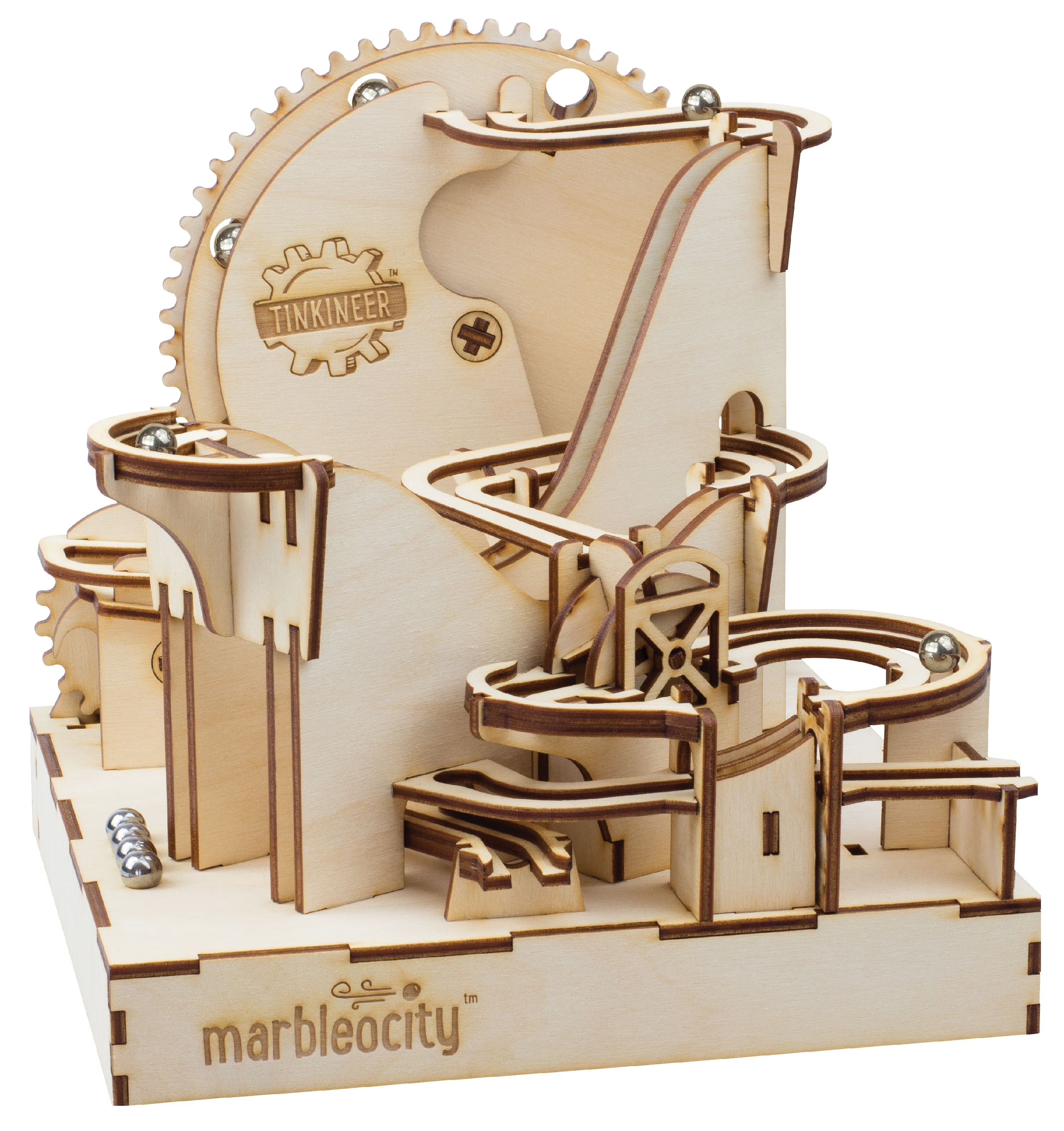 Dragon Coaster M7279