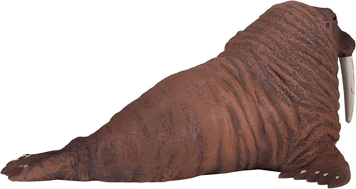 Walrus Wildlife Figurine X5162