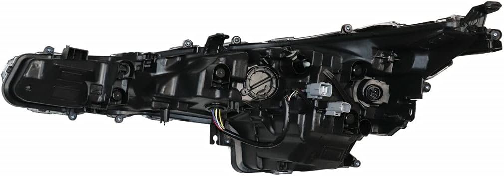 Passenger Side Headlight Assembly for Toyota Corolla 2020 2021 I785924