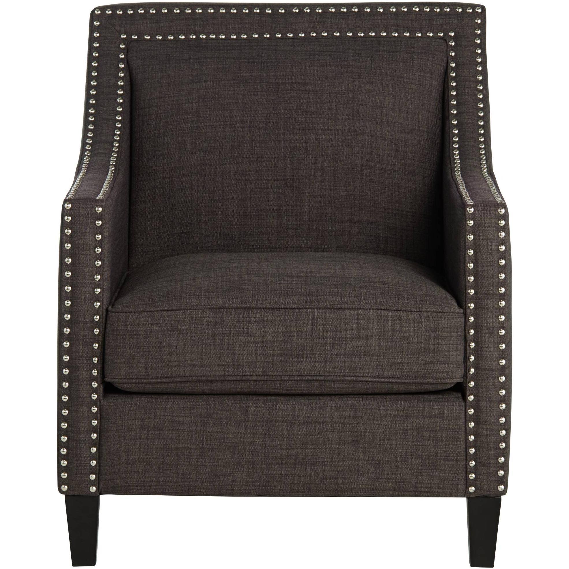 Charcoal Erica Chair I131245