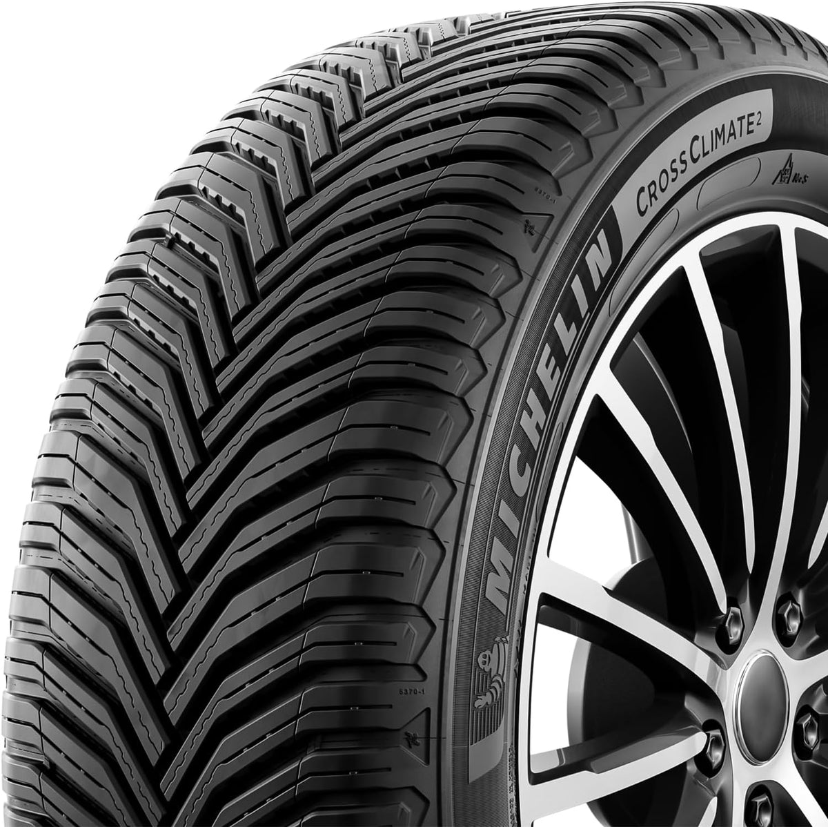 235/60R18 All-Season Car Tire D173