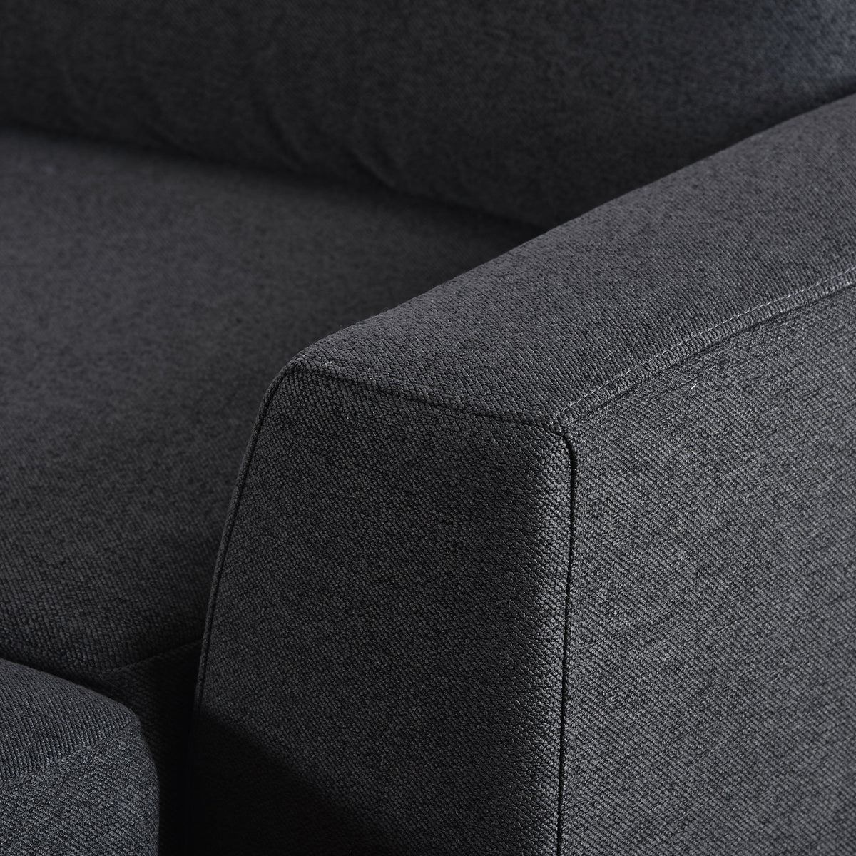 U Shaped Sofa with Removable Ottomans D54952
