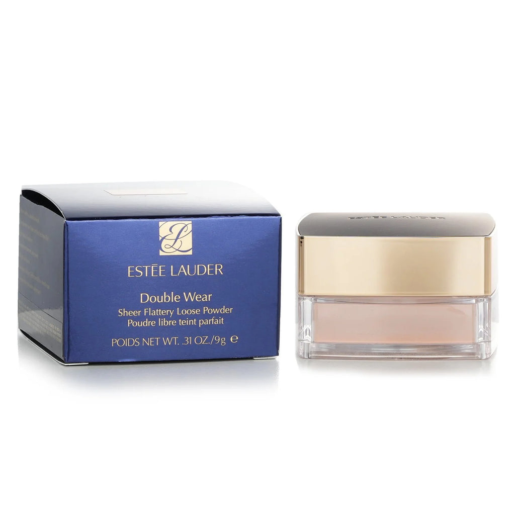 Loose Powder - Light Medium Matte 9g U9810