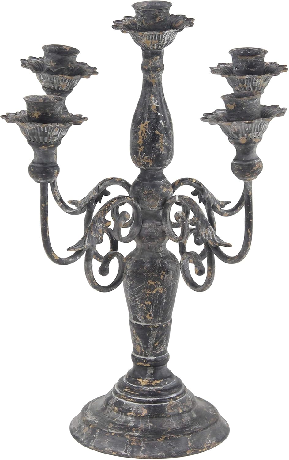 Gray Candelabras W761211