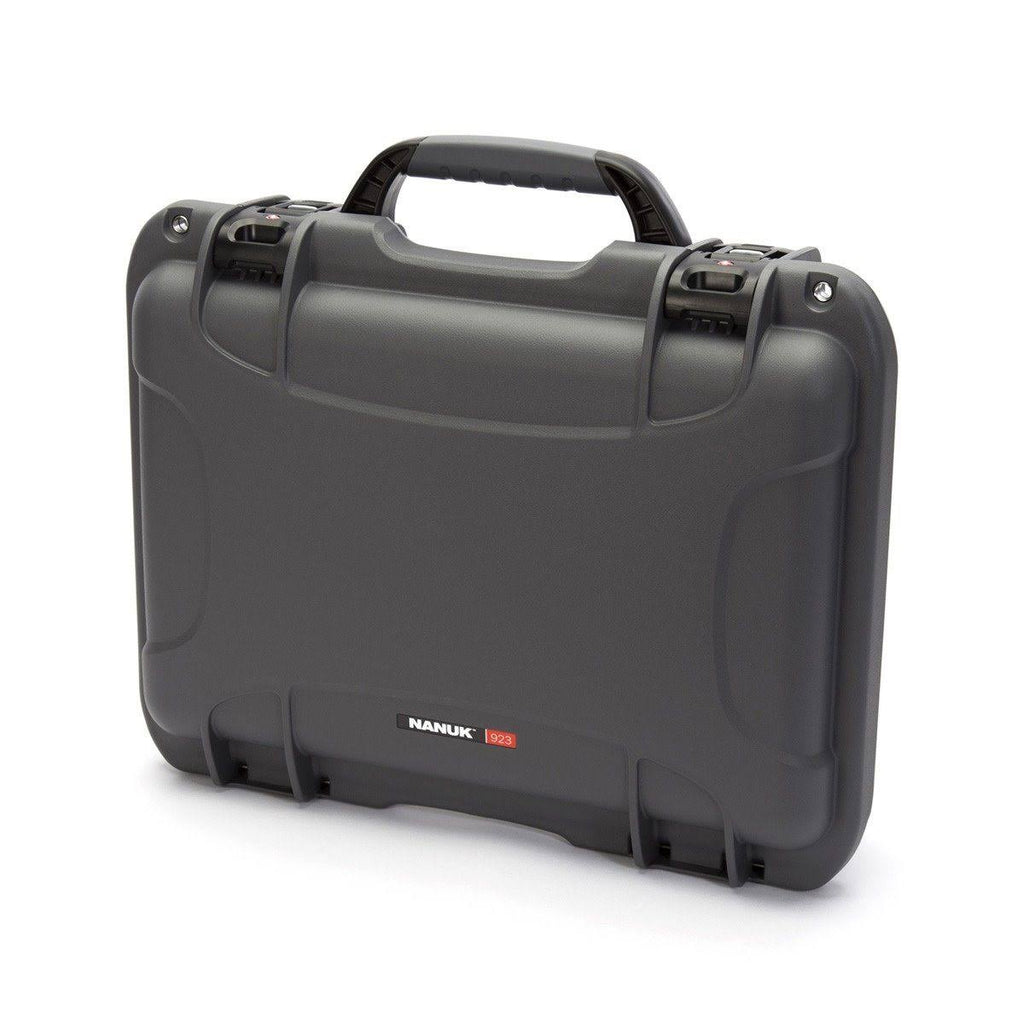 Yellow Protective Case with Cubed Foam C57996