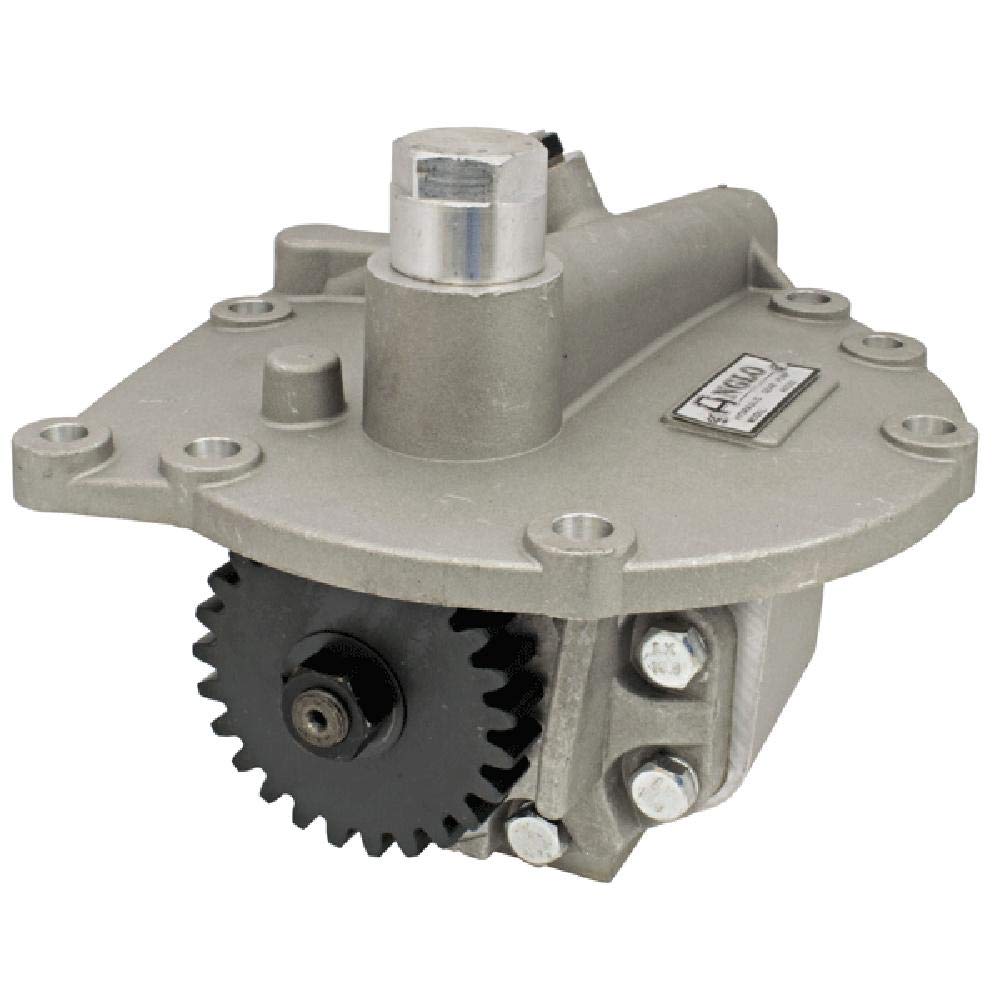 Hydraulic Pump O446