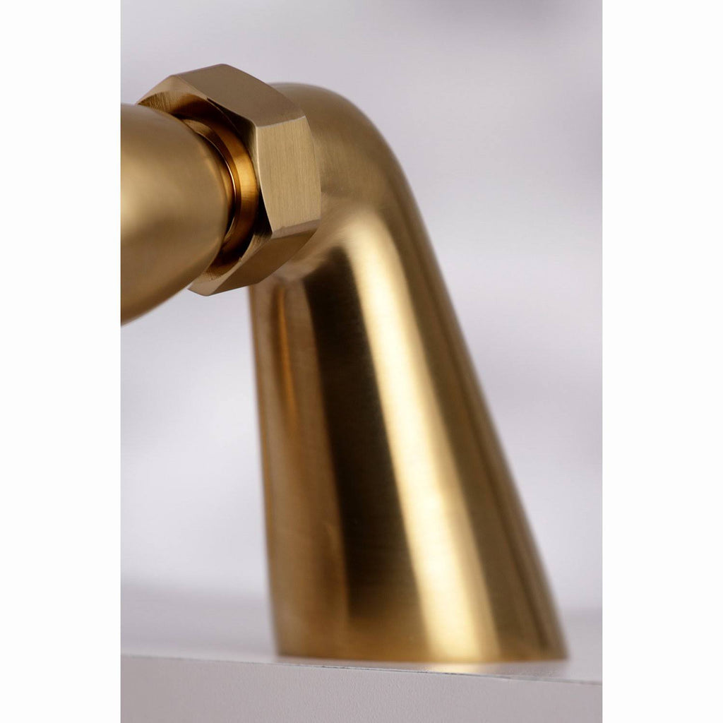 Chrome Clawfoot Tub Filler with Hand Shower W435