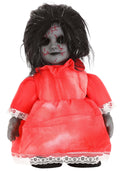Scary Doll Decoration R144