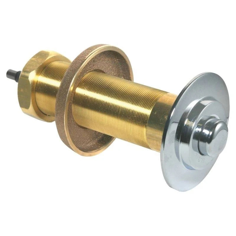 Push Button Assembly Y14732