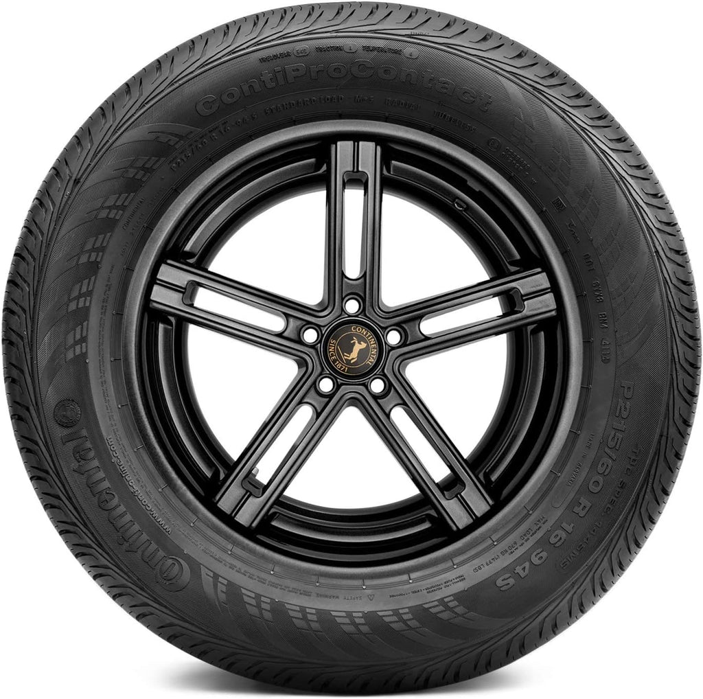 235/40R18 91W Radial Tire G607963