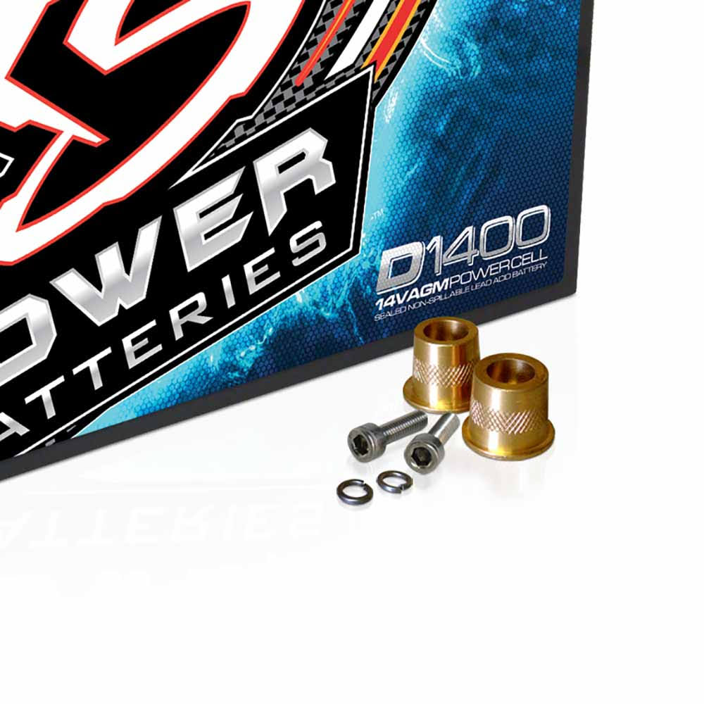 AGM Racing Battery Q76082