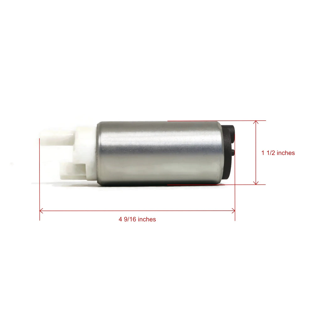 Electric Fuel Pump with Wire Lead for Yamaha 150HP Outboard Z55283