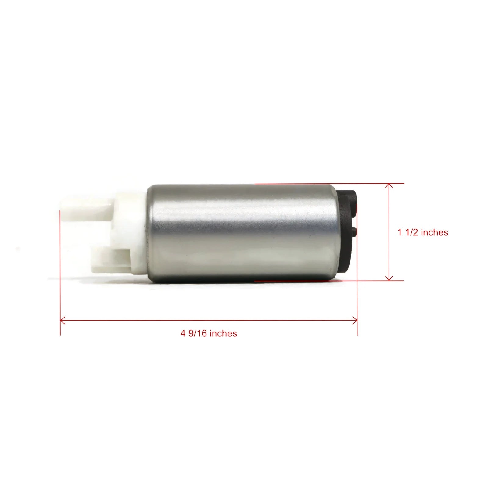 Electric Fuel Pump with Wire Lead for Yamaha 150HP Outboard Z55283