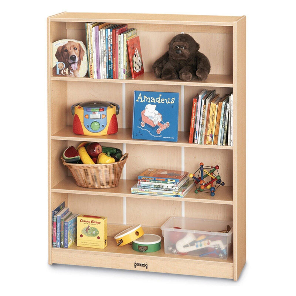 Tall Bookcase E21949