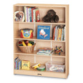 Tall Bookcase E21949