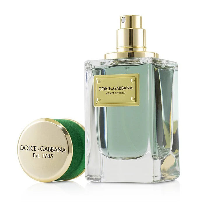 Velvet Cypress Eau De Parfum Spray 50ml/1.7oz T8398