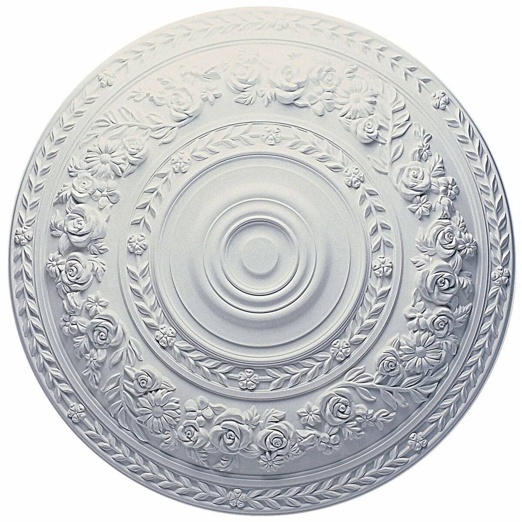 Rose Ceiling Medallion K392536