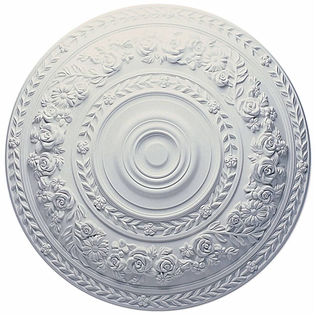Rose Ceiling Medallion K392536