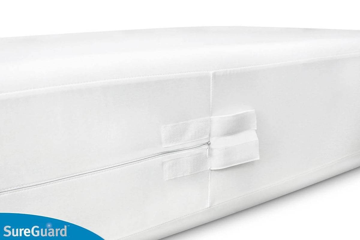 King Size Waterproof Box Spring Encasement Z14606