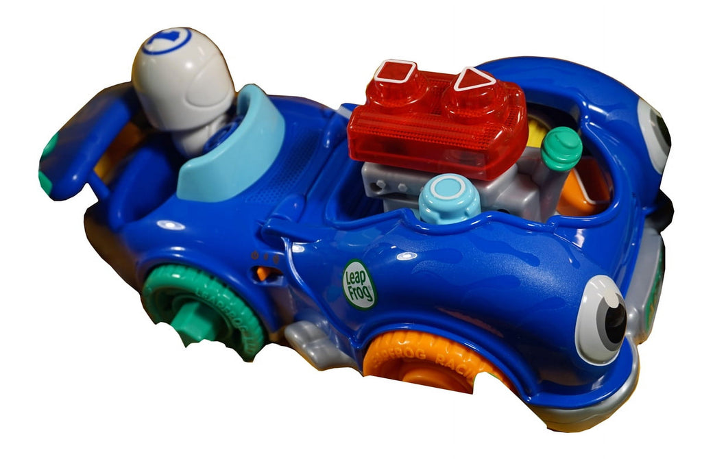Fix And Learn Speedy Race Car M885