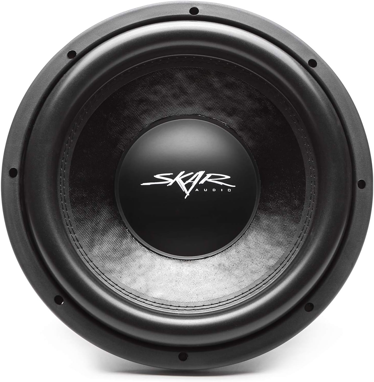 12 1500 Watt Dual 2 Ohm Car Subwoofer J2962
