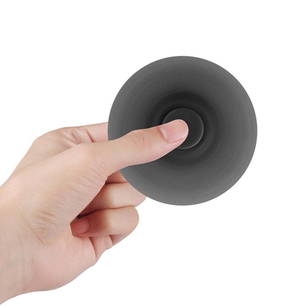 Black Hand Spinner O344273